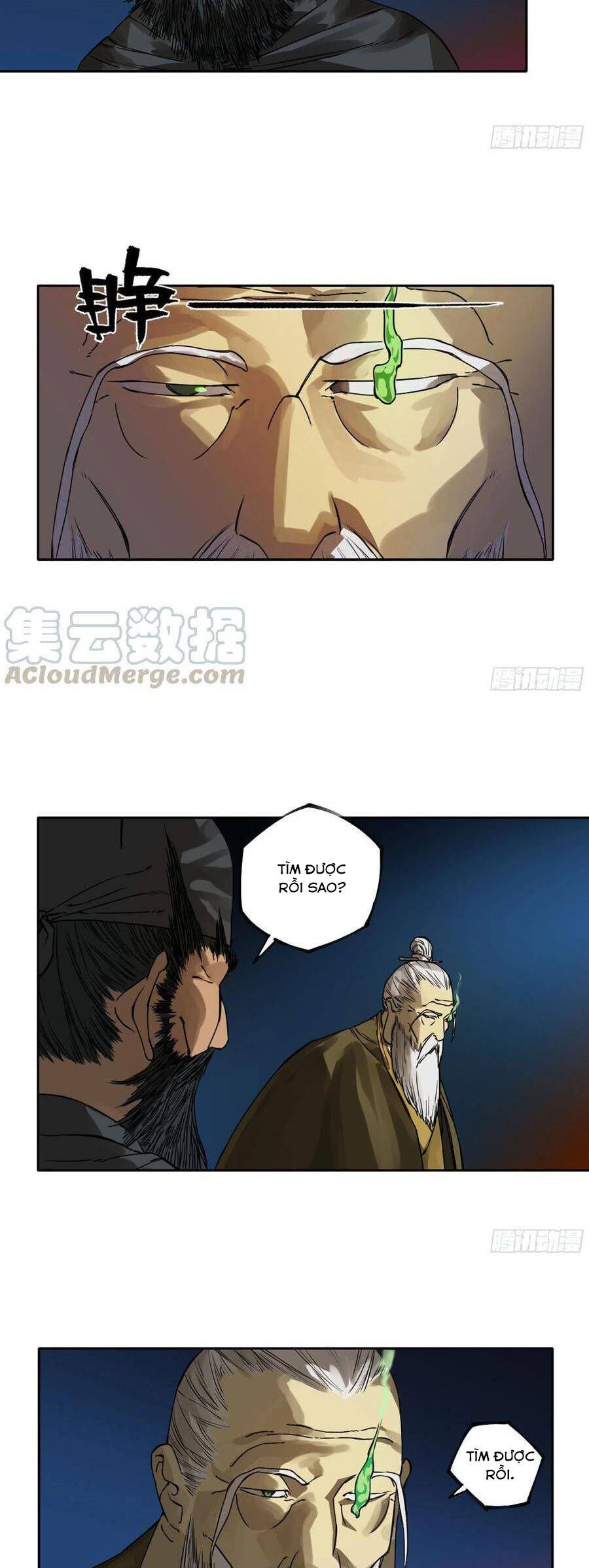 Truyền Võ Chapter 248 - TC Truyện