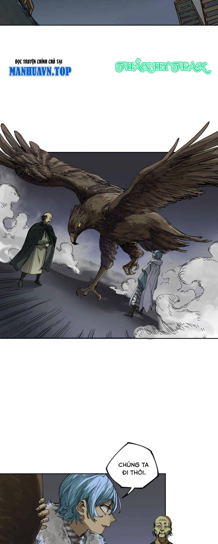 Truyền Võ Chapter 248 - TC Truyện