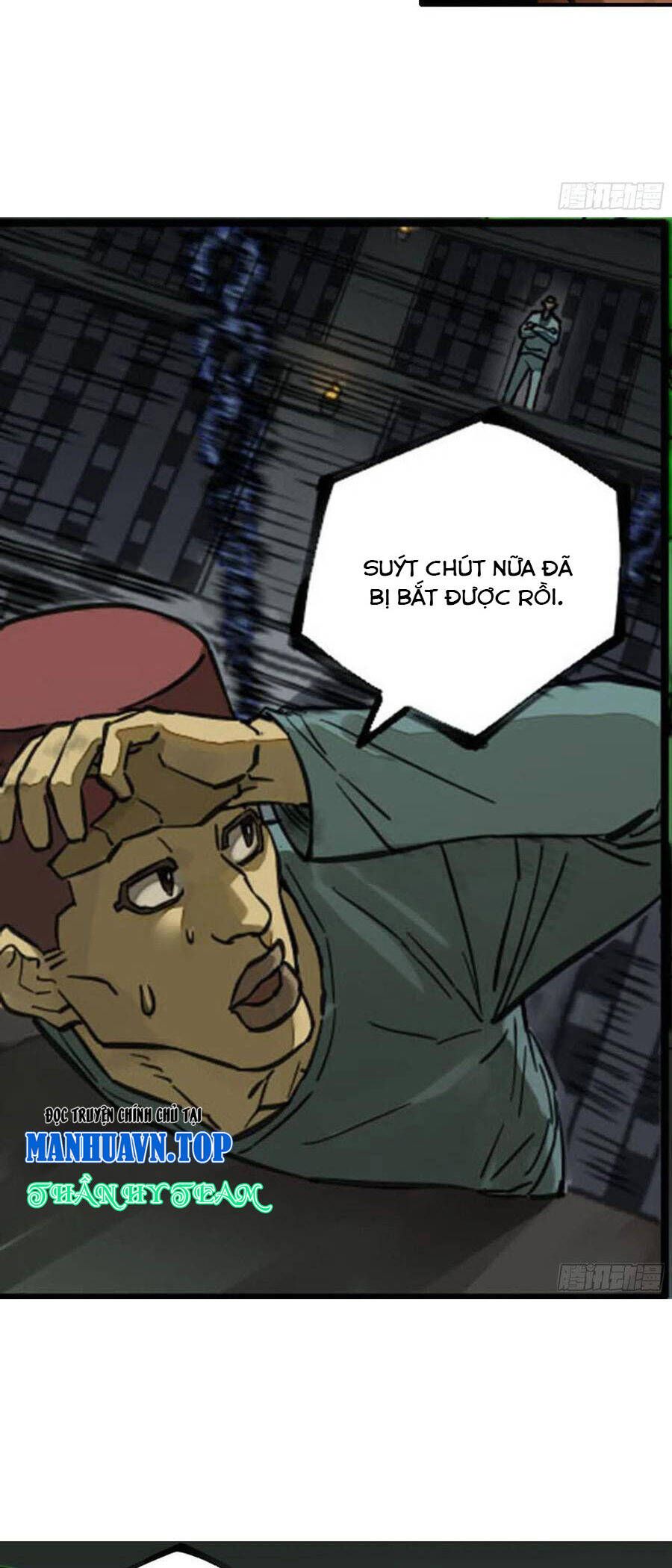 Truyền Võ Chapter 246 - AB Truyện