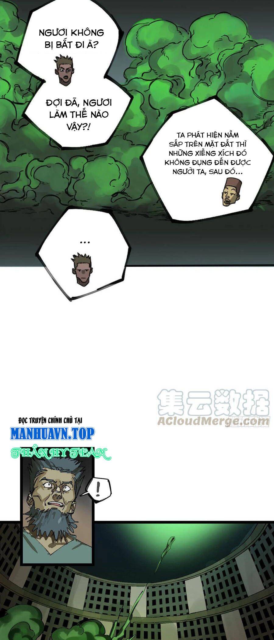 Truyền Võ Chapter 246 - AB Truyện