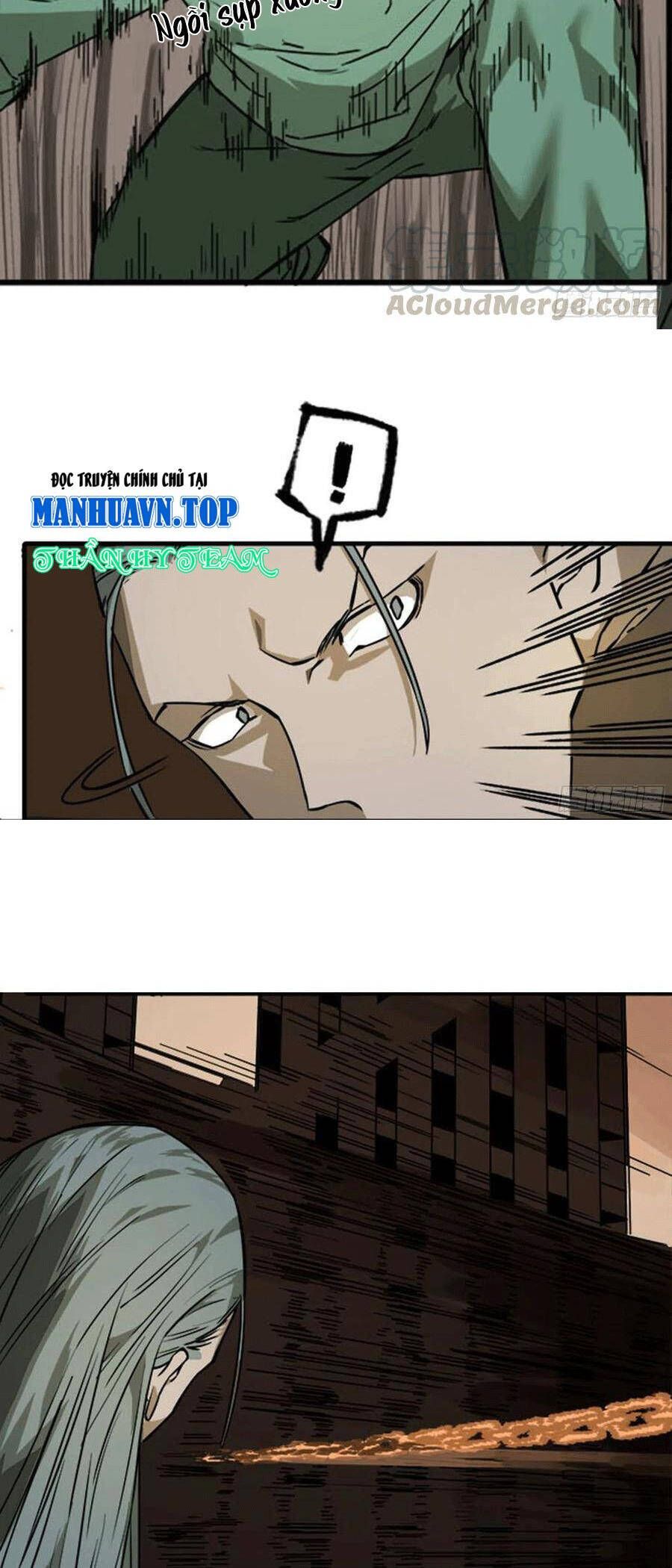Truyền Võ Chapter 246 - AB Truyện