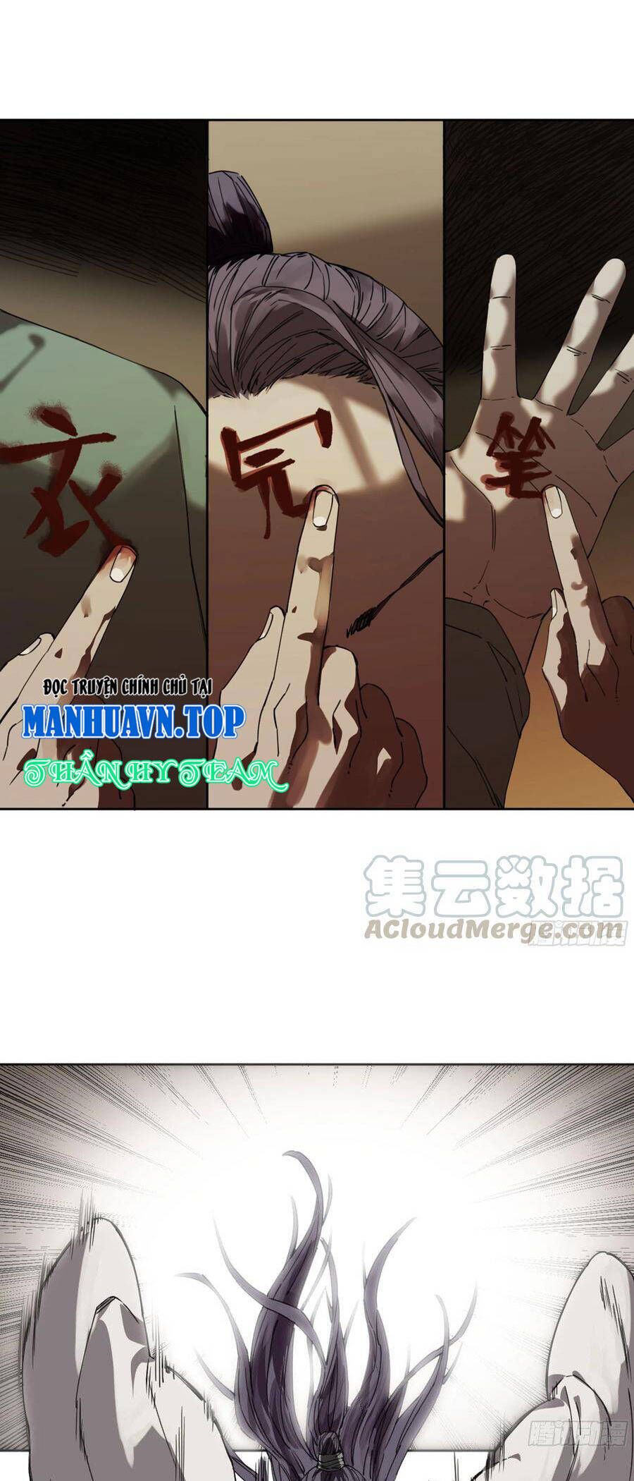 Truyền Võ Chapter 247 - AB Truyện