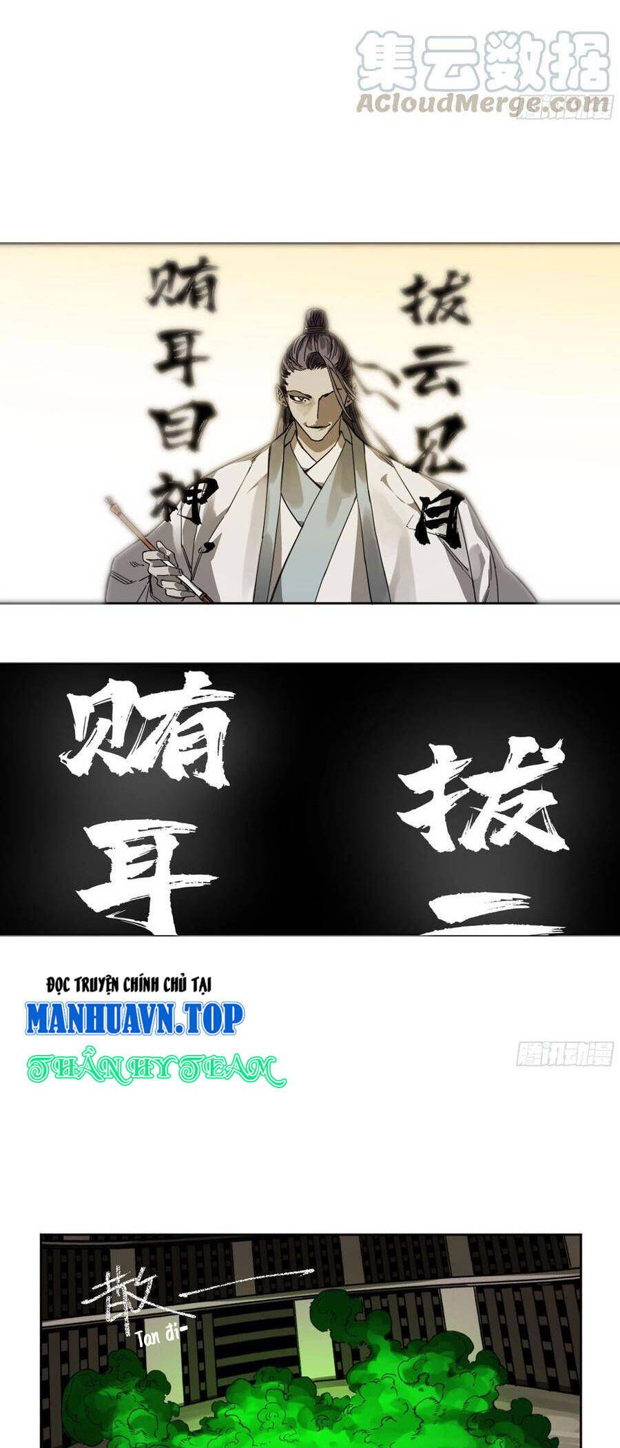 Truyền Võ Chapter 247 - AB Truyện