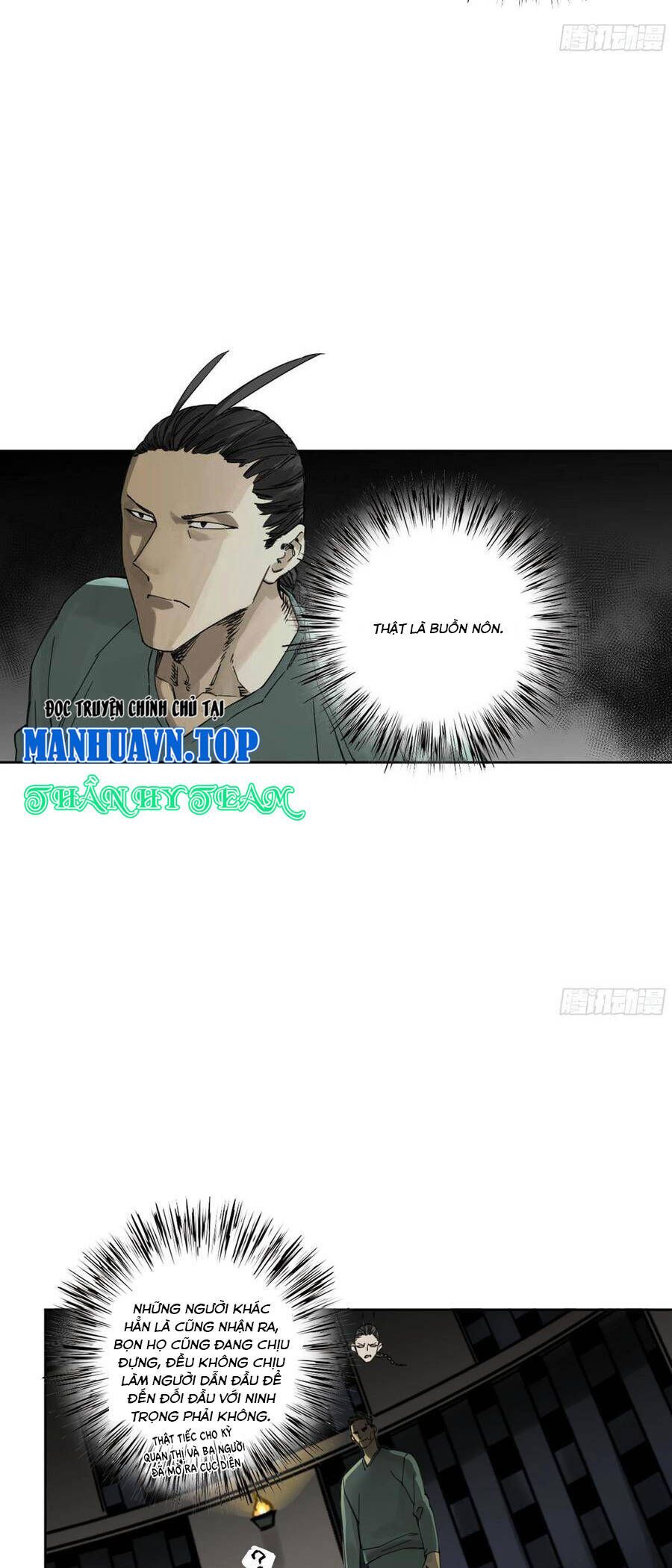 Truyền Võ Chapter 247 - AB Truyện