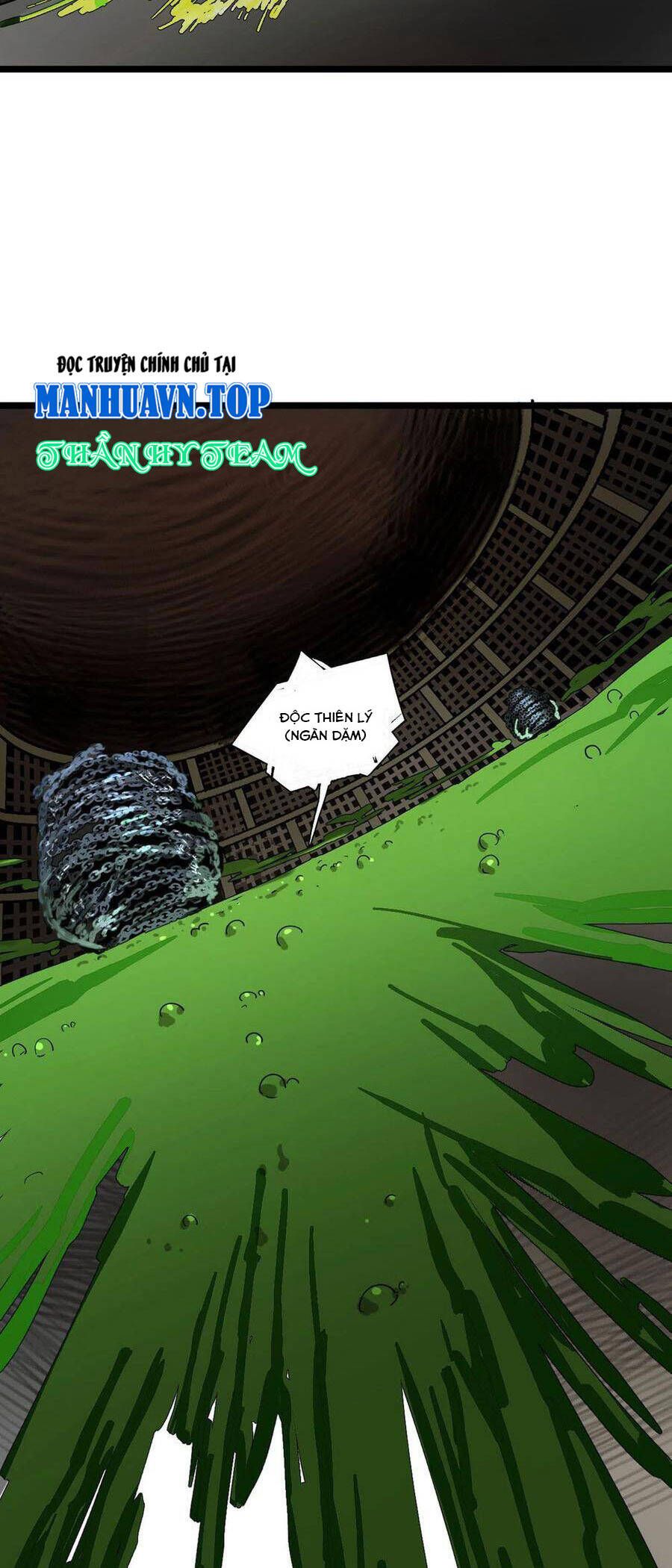 Truyền Võ Chapter 247 - AB Truyện