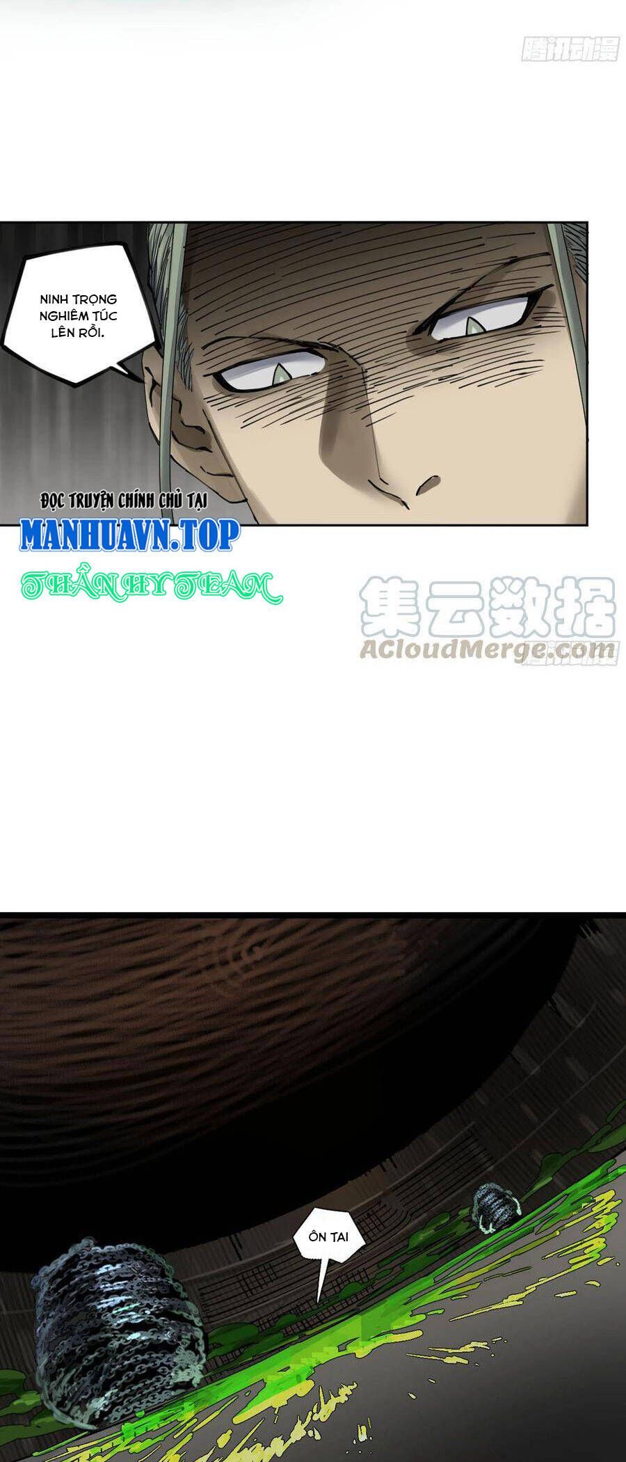 Truyền Võ Chapter 247 - AB Truyện