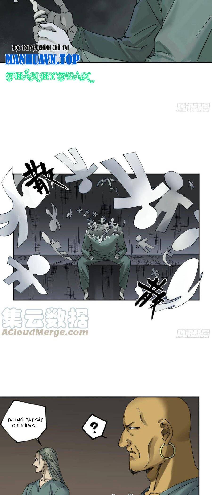 Truyền Võ Chapter 247 - AB Truyện