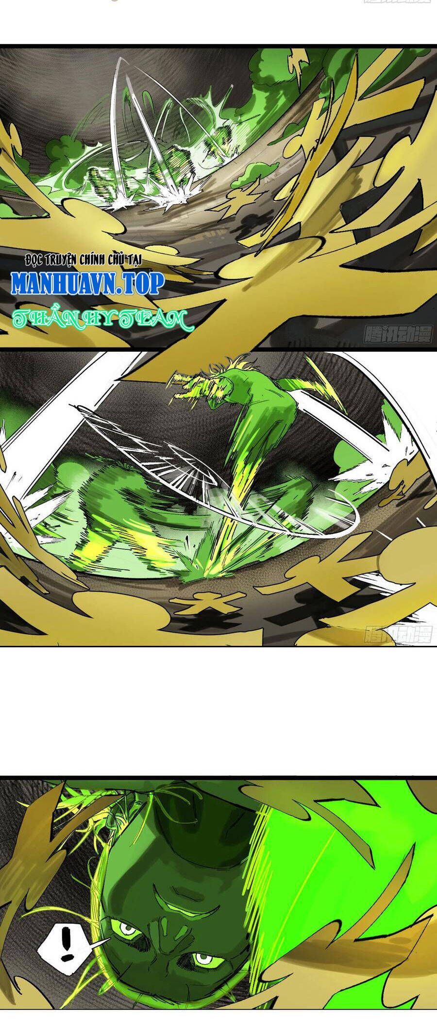 Truyền Võ Chapter 247 - AB Truyện
