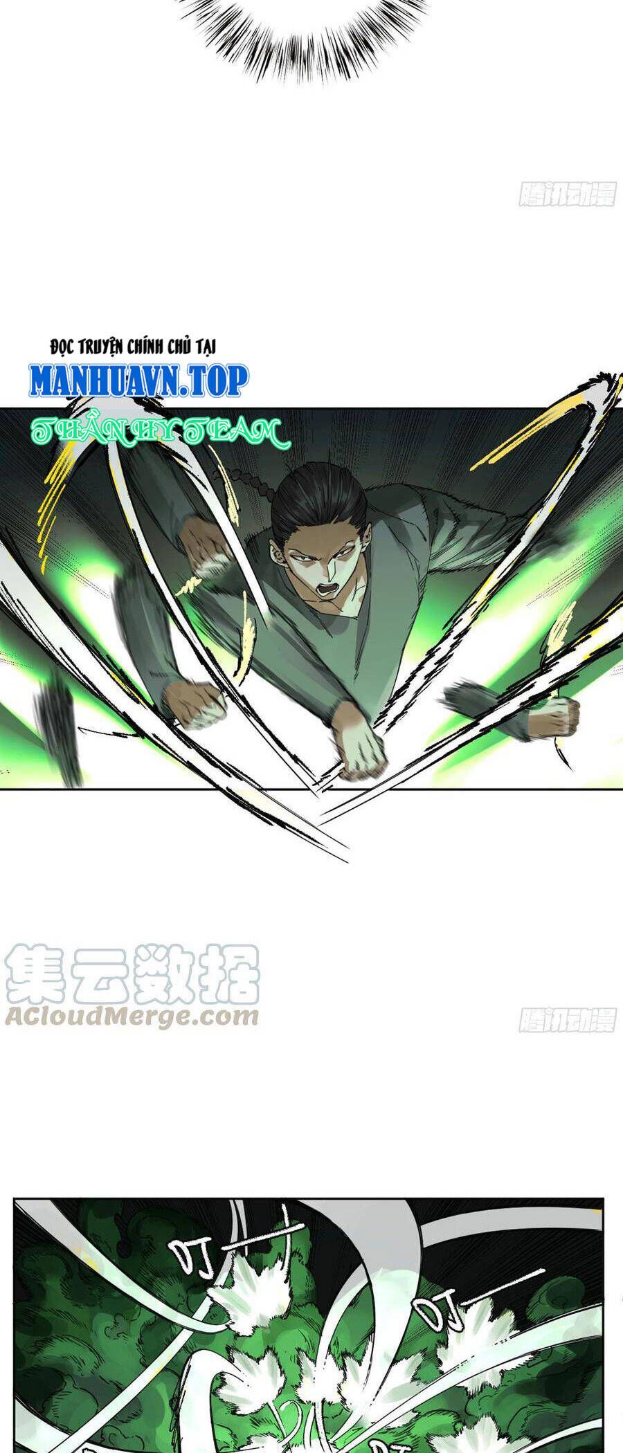 Truyền Võ Chapter 247 - AB Truyện