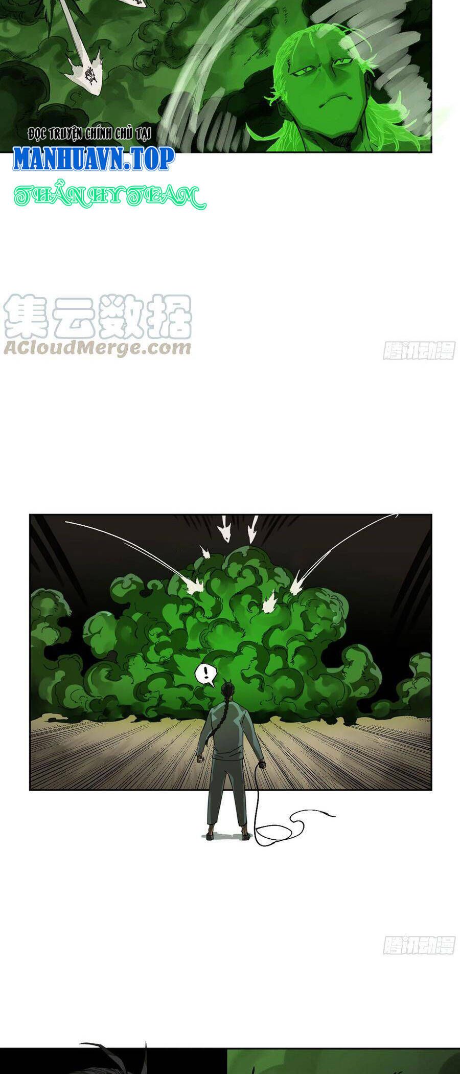 Truyền Võ Chapter 247 - AB Truyện