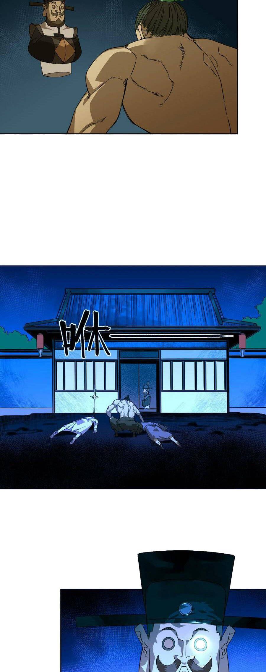 Truyền Võ Chapter 258 - AB Truyện
