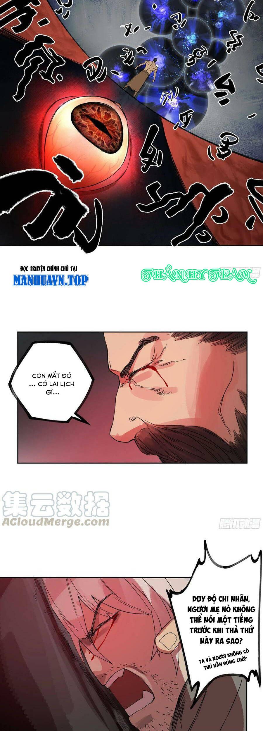 Truyền Võ Chapter 258 - AB Truyện