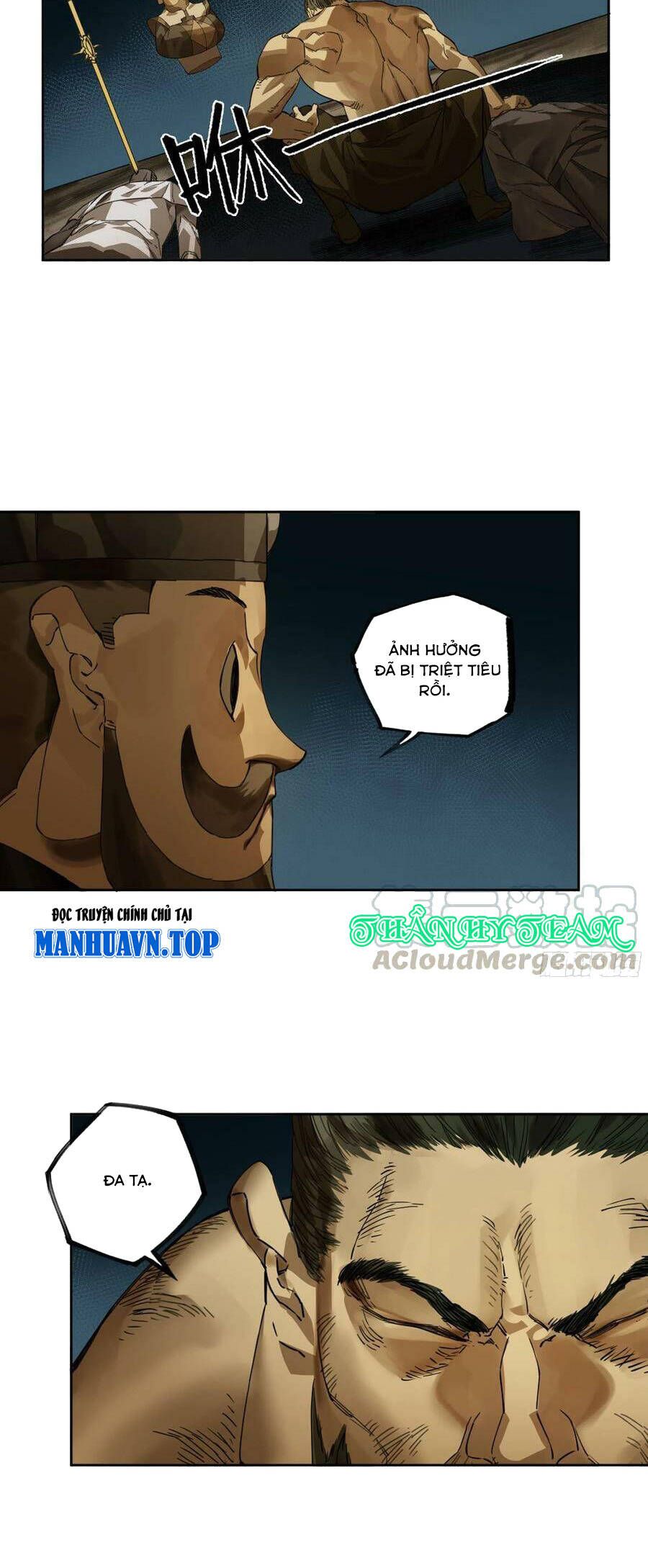 Truyền Võ Chapter 258 - AB Truyện