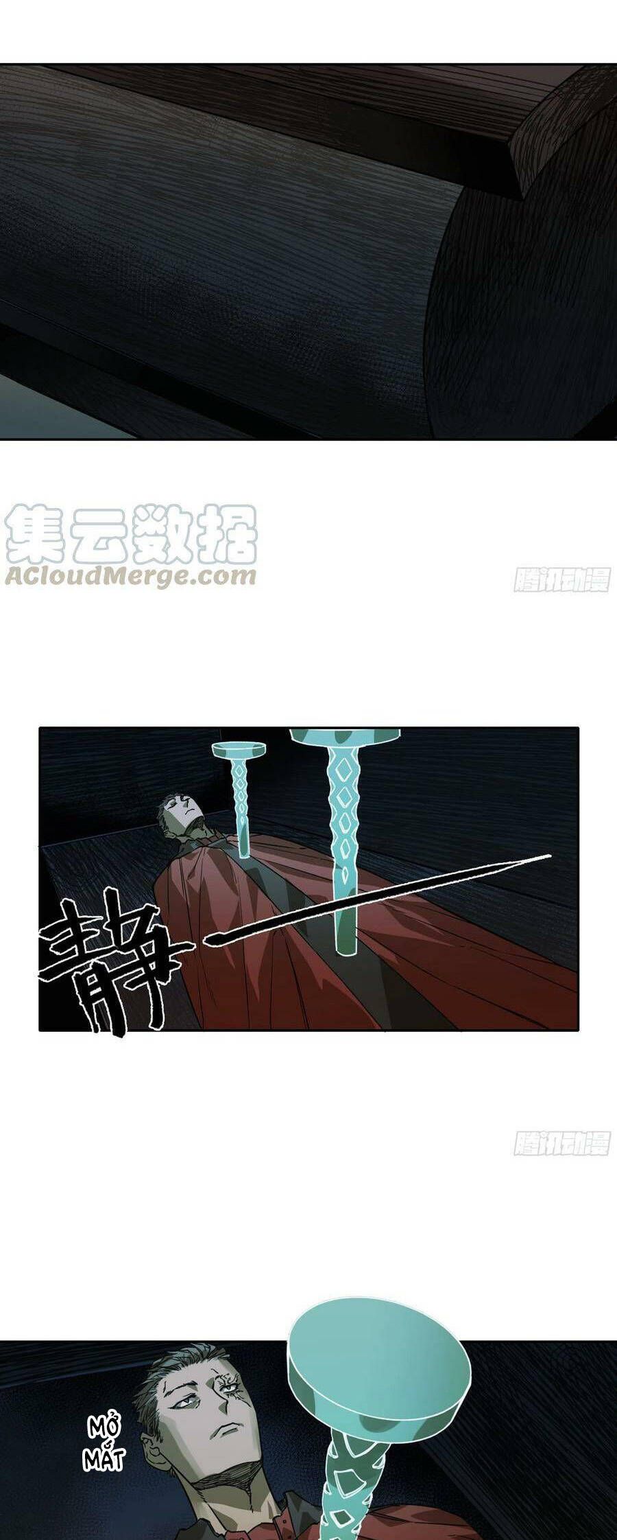Truyền Võ Chapter 258 - AB Truyện