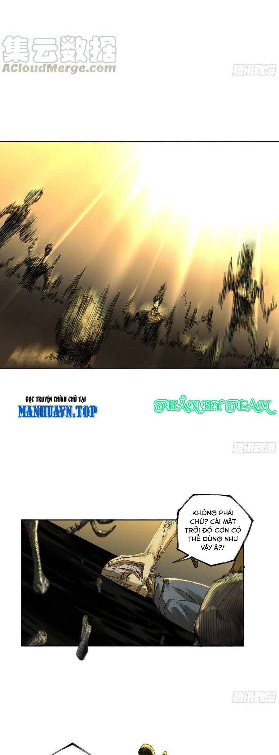 Truyền Võ Chapter 258 - AB Truyện