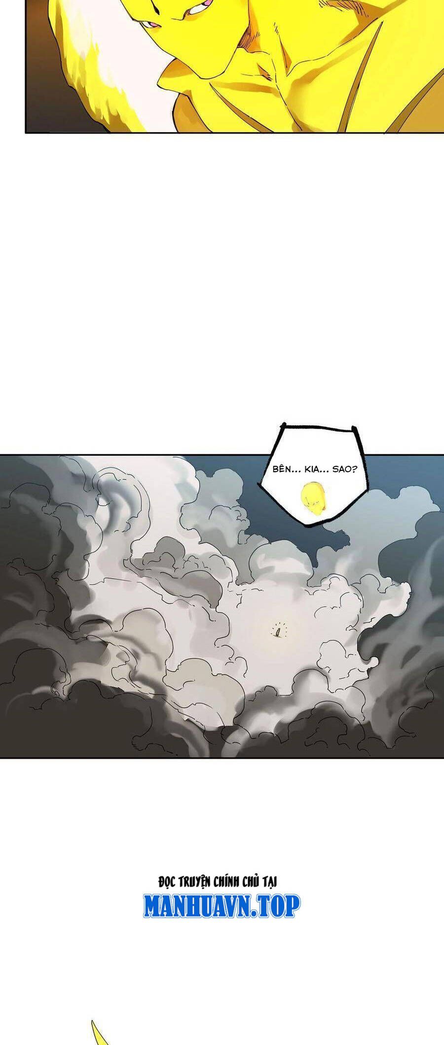 Truyền Võ Chapter 251 - AB Truyện