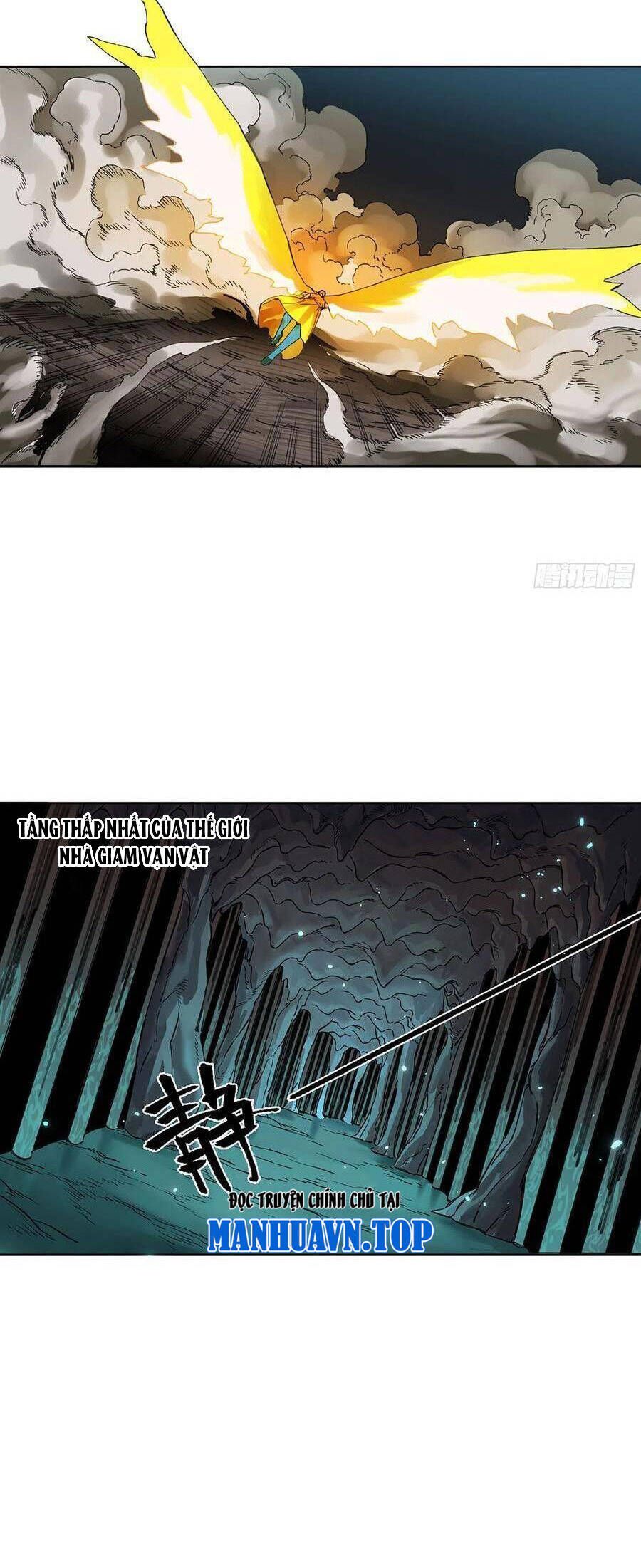 Truyền Võ Chapter 251 - AB Truyện