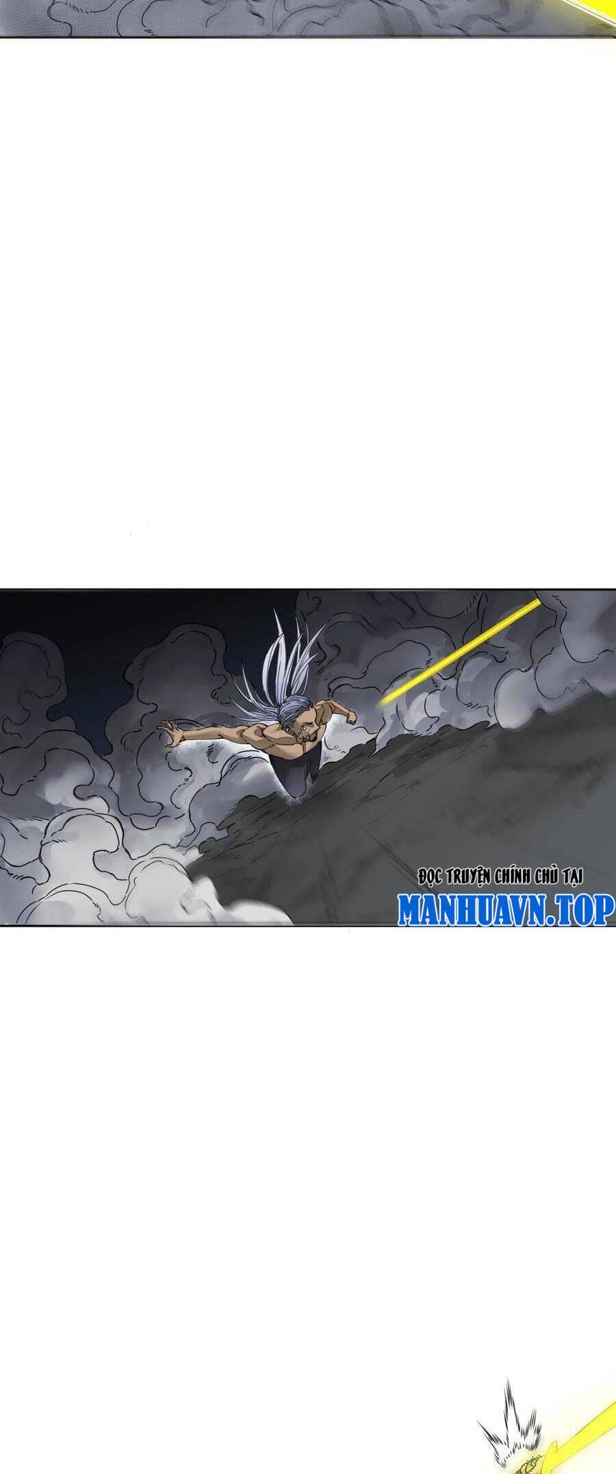 Truyền Võ Chapter 251 - AB Truyện