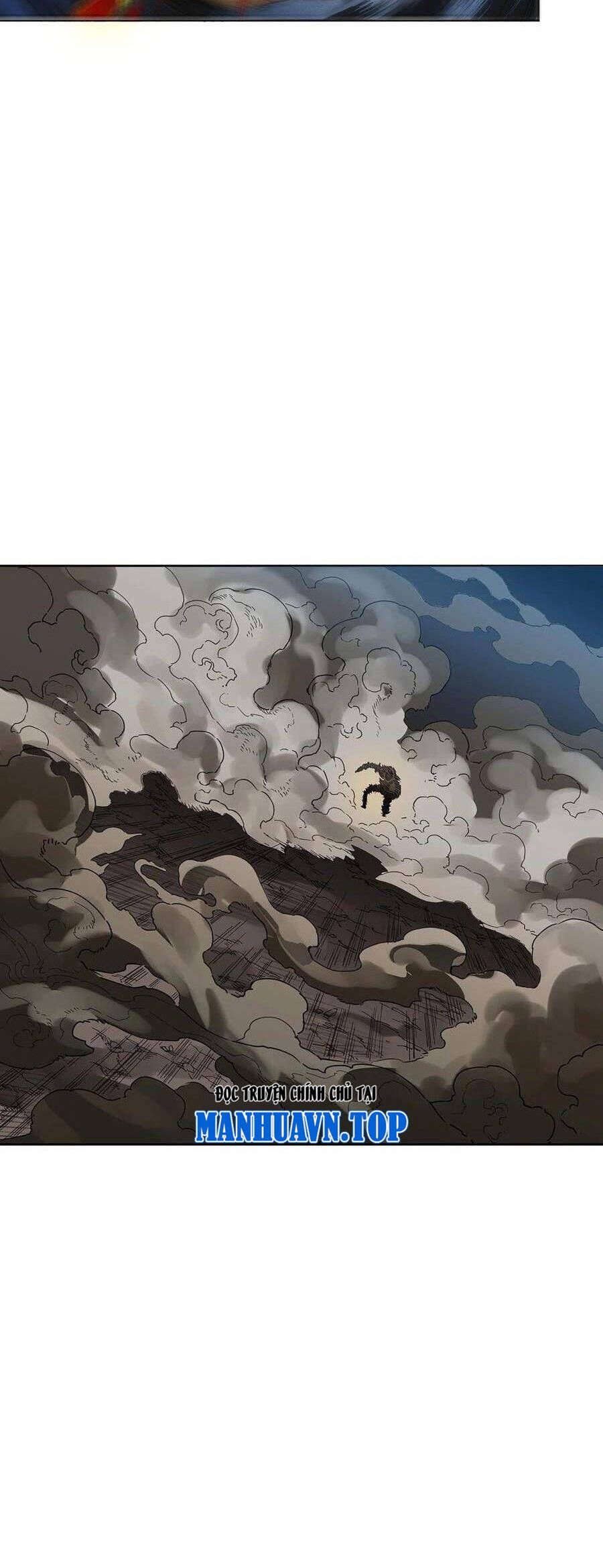 Truyền Võ Chapter 251 - AB Truyện