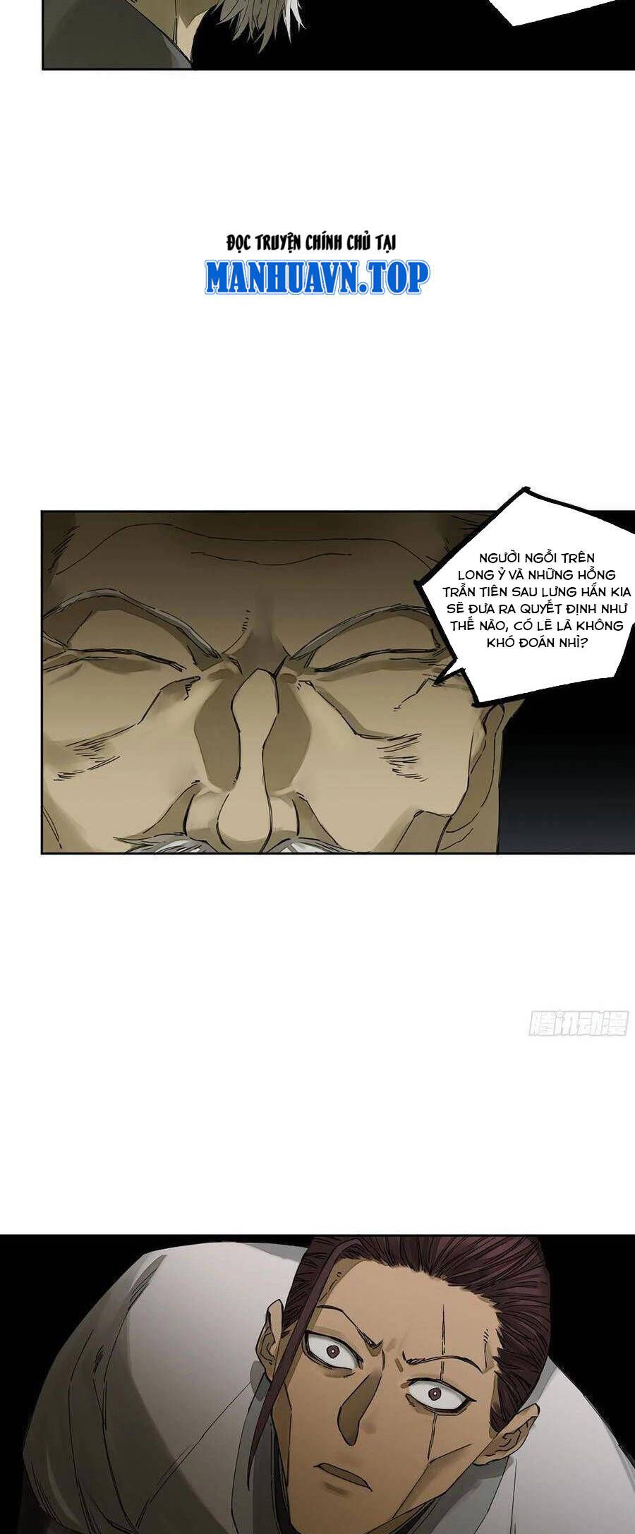 Truyền Võ Chapter 251 - AB Truyện