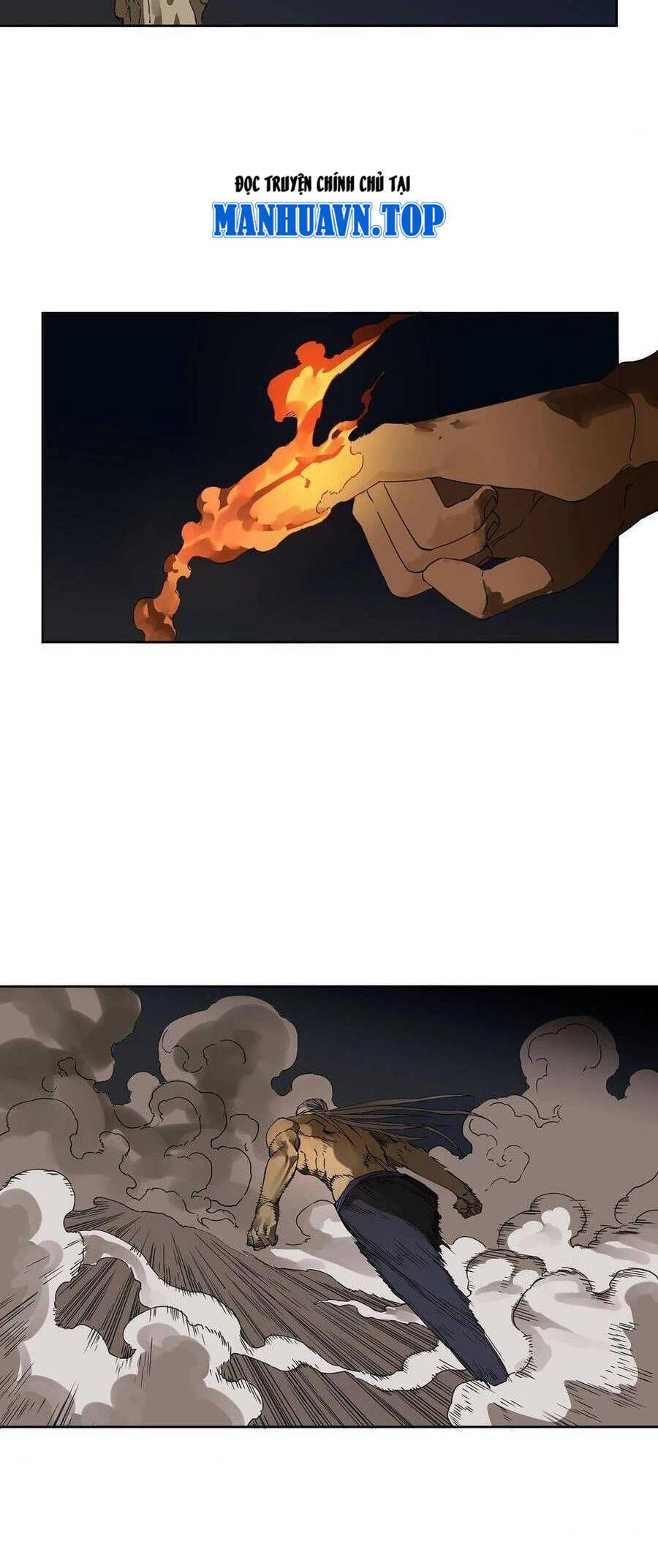 Truyền Võ Chapter 251 - AB Truyện