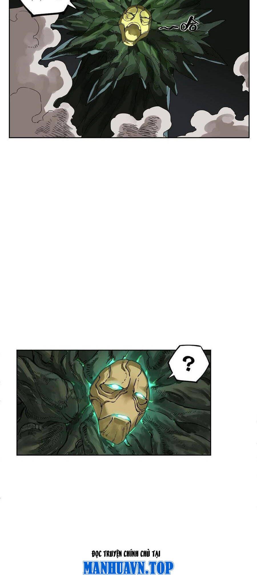 Truyền Võ Chapter 251 - AB Truyện
