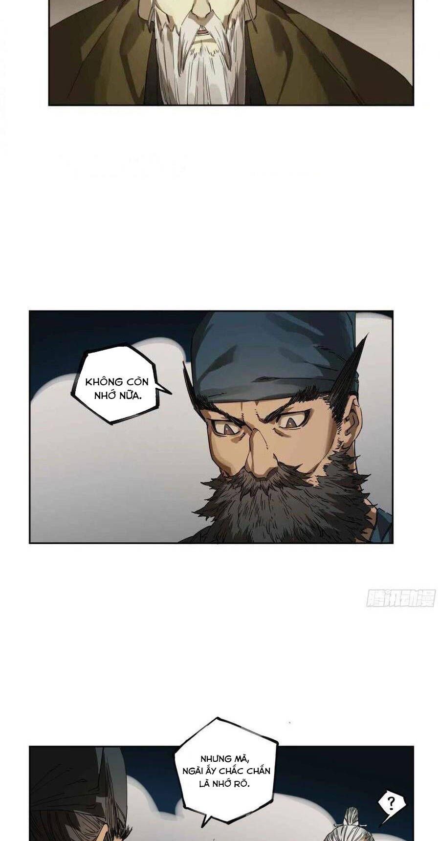 Truyền Võ Chapter 253 - AB Truyện