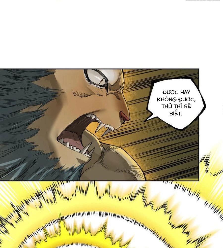 Truyền Võ Chapter 260 - AB Truyện