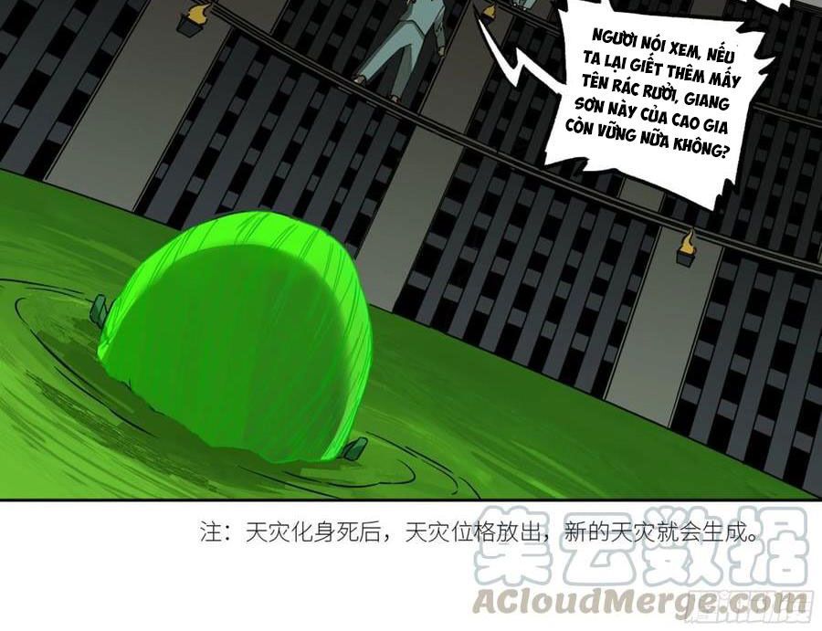 Truyền Võ Chapter 260 - AB Truyện