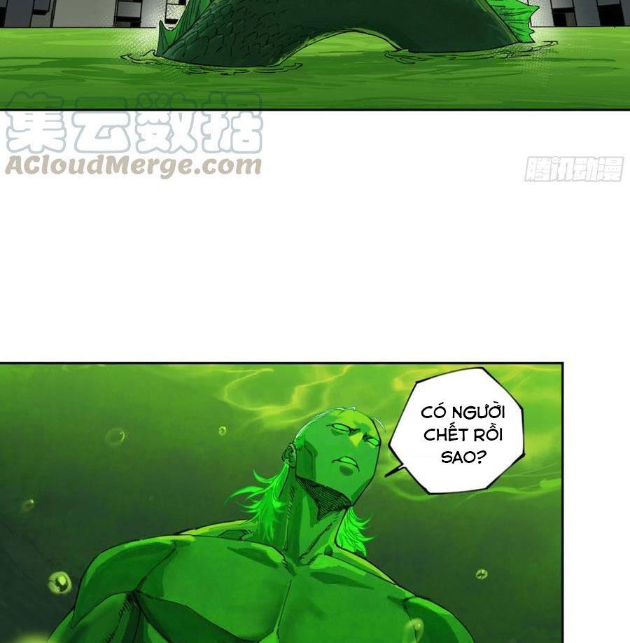 Truyền Võ Chapter 260 - AB Truyện