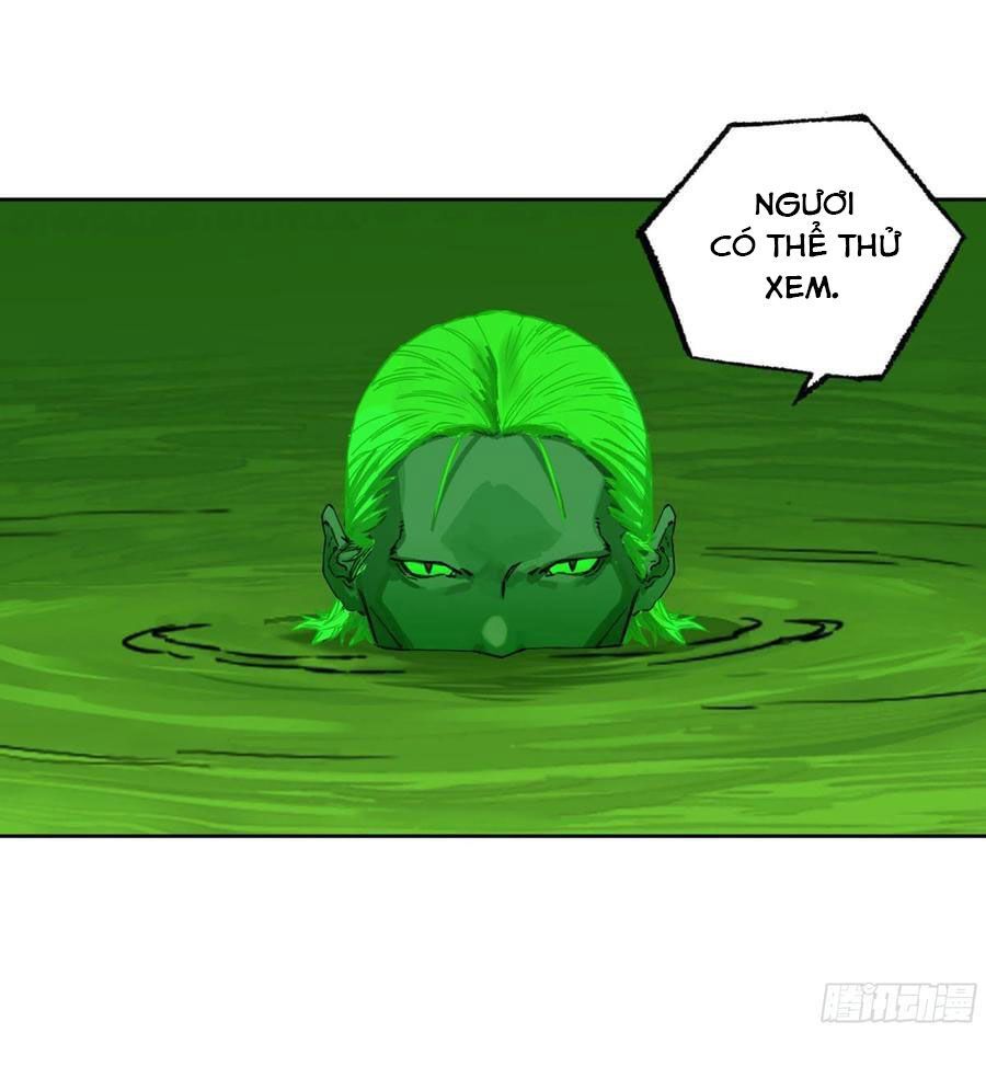 Truyền Võ Chapter 260 - AB Truyện