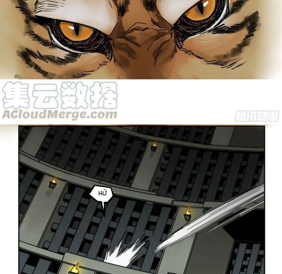 Truyền Võ Chapter 260 - AB Truyện