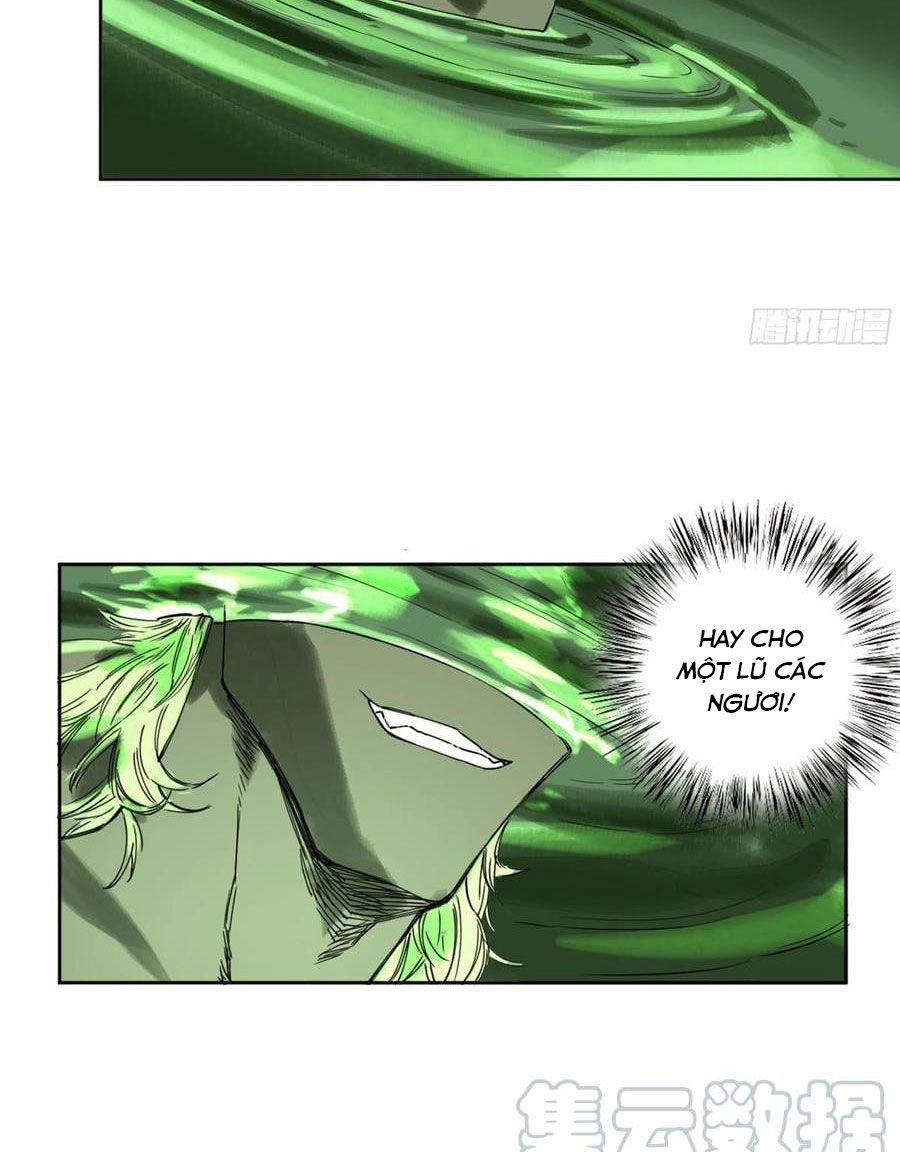 Truyền Võ Chapter 260 - AB Truyện