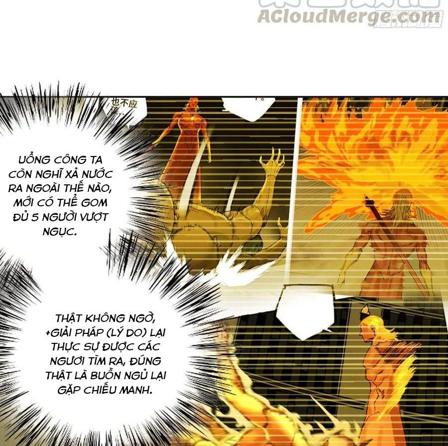 Truyền Võ Chapter 260 - AB Truyện