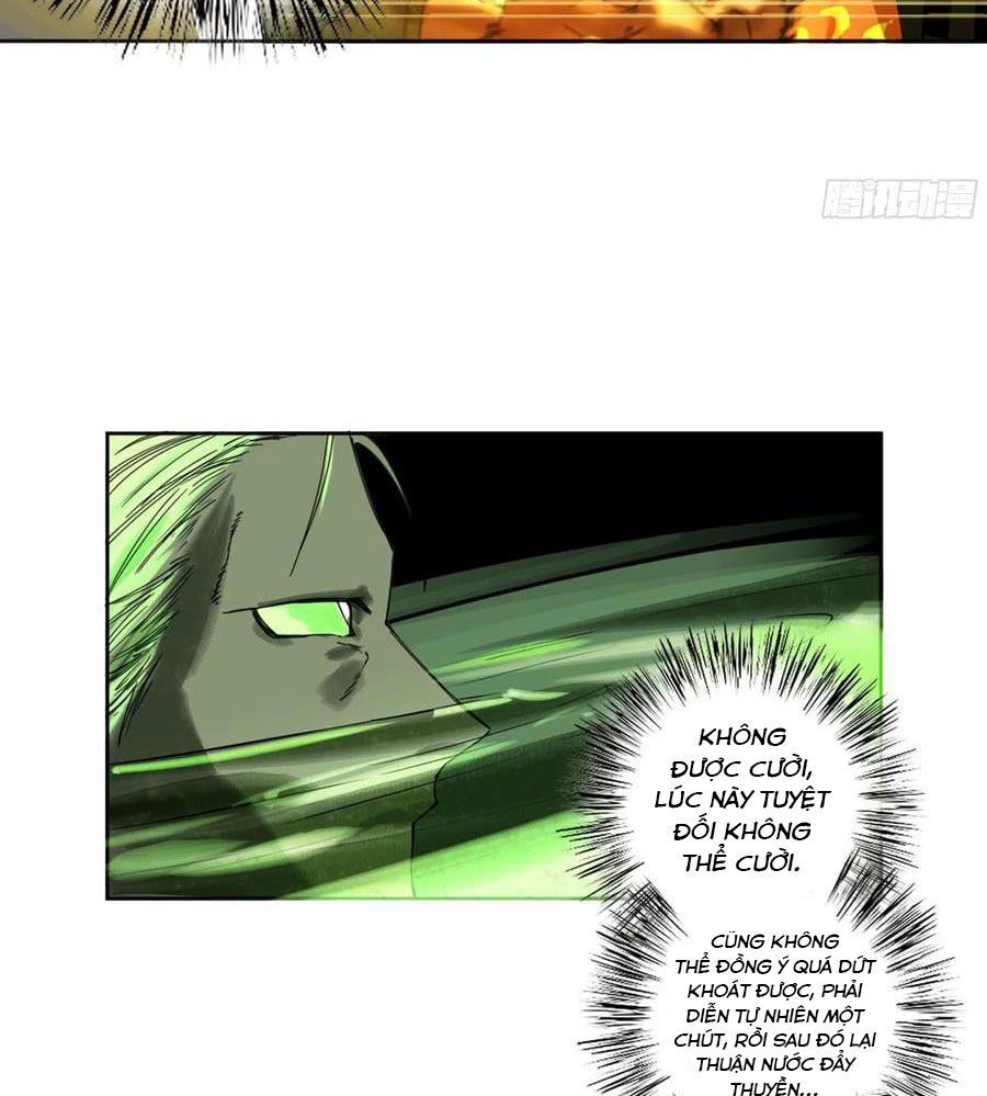 Truyền Võ Chapter 260 - AB Truyện