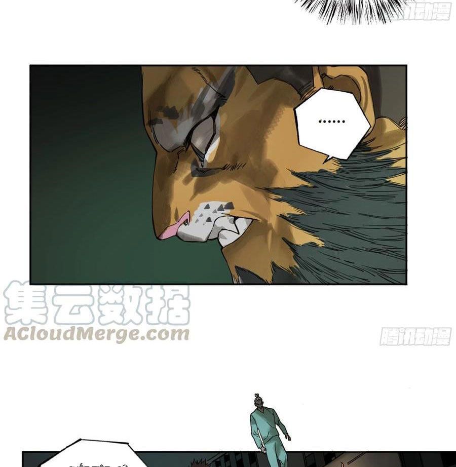 Truyền Võ Chapter 260 - AB Truyện