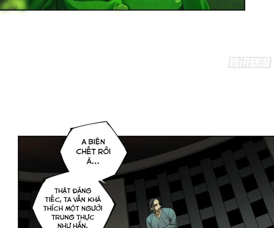 Truyền Võ Chapter 260 - AB Truyện