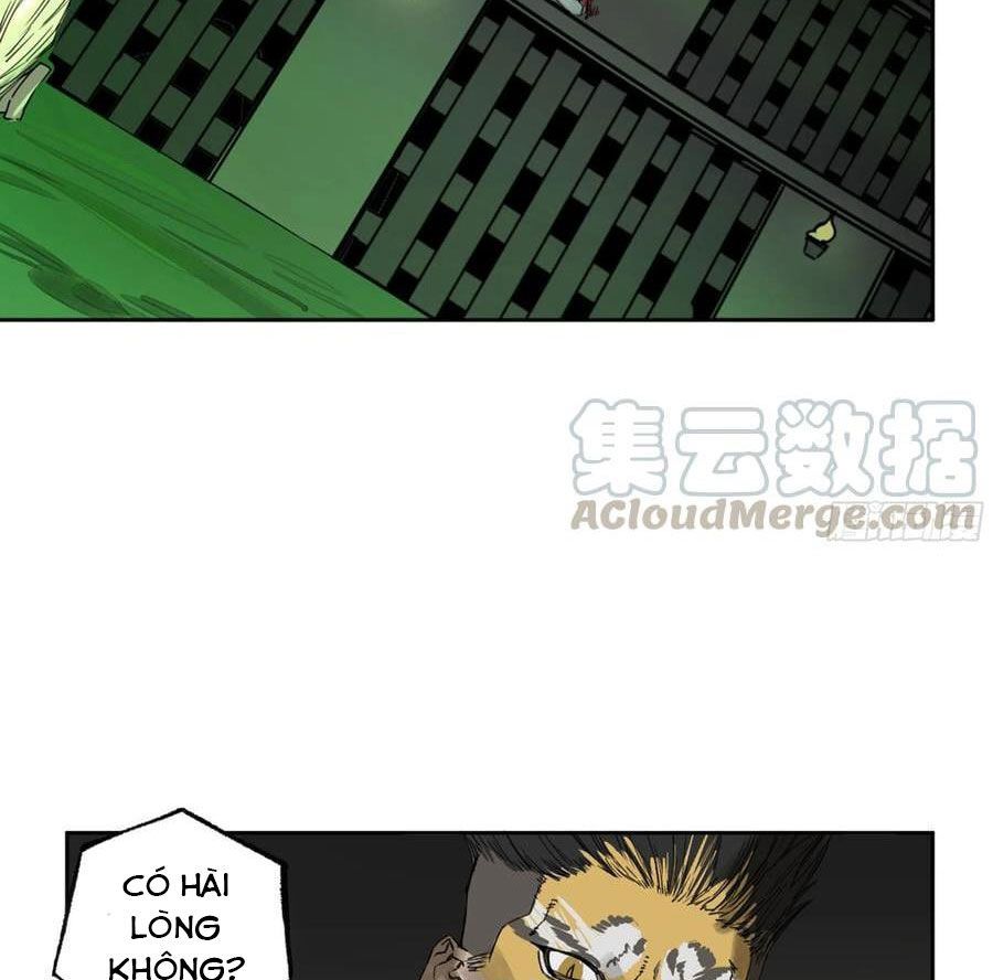 Truyền Võ Chapter 260 - AB Truyện