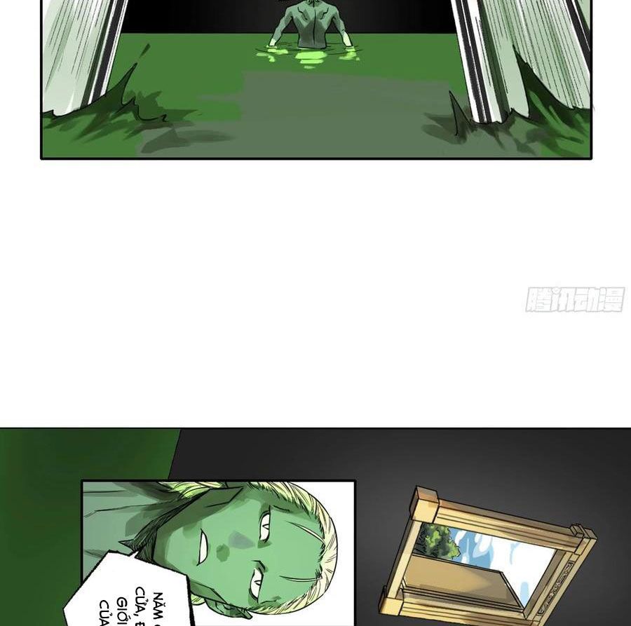 Truyền Võ Chapter 260 - AB Truyện