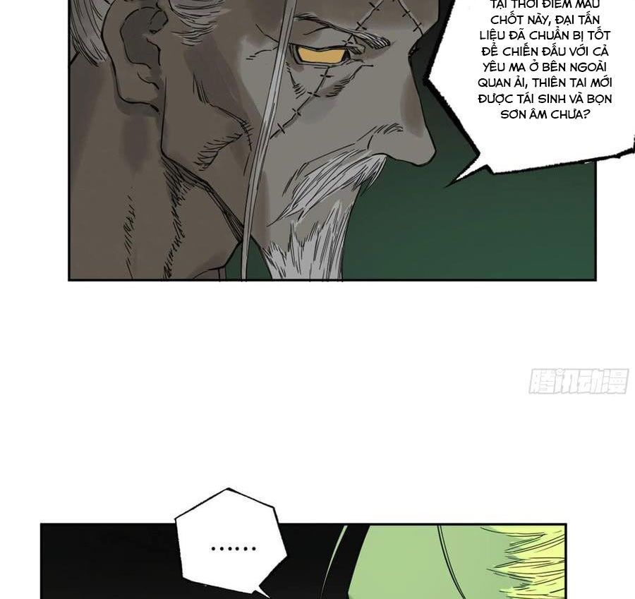 Truyền Võ Chapter 260 - AB Truyện