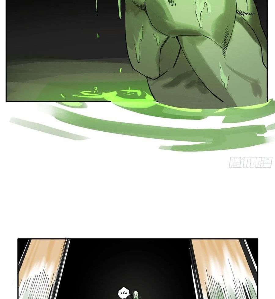 Truyền Võ Chapter 260 - AB Truyện