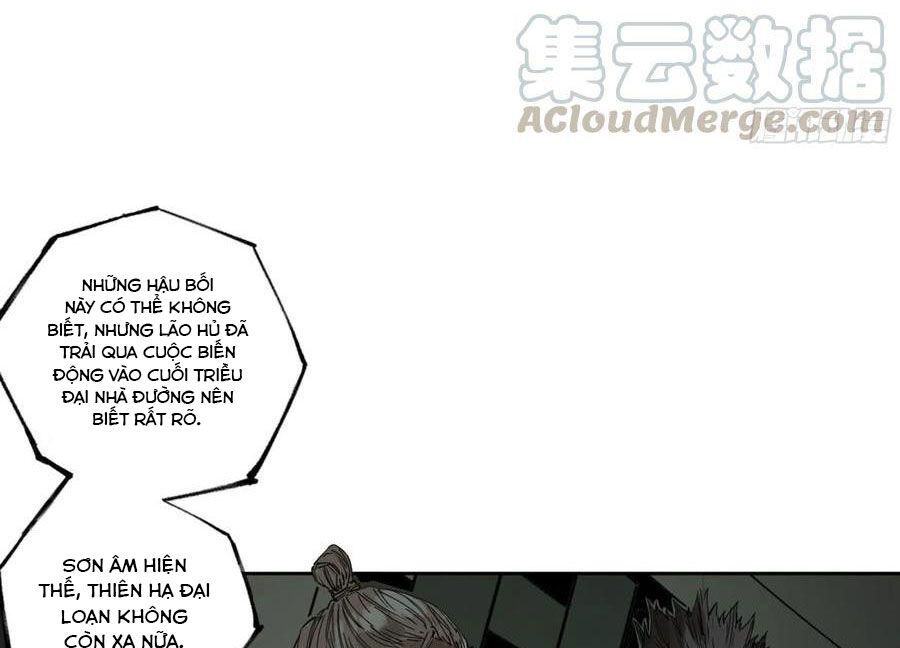 Truyền Võ Chapter 260 - AB Truyện