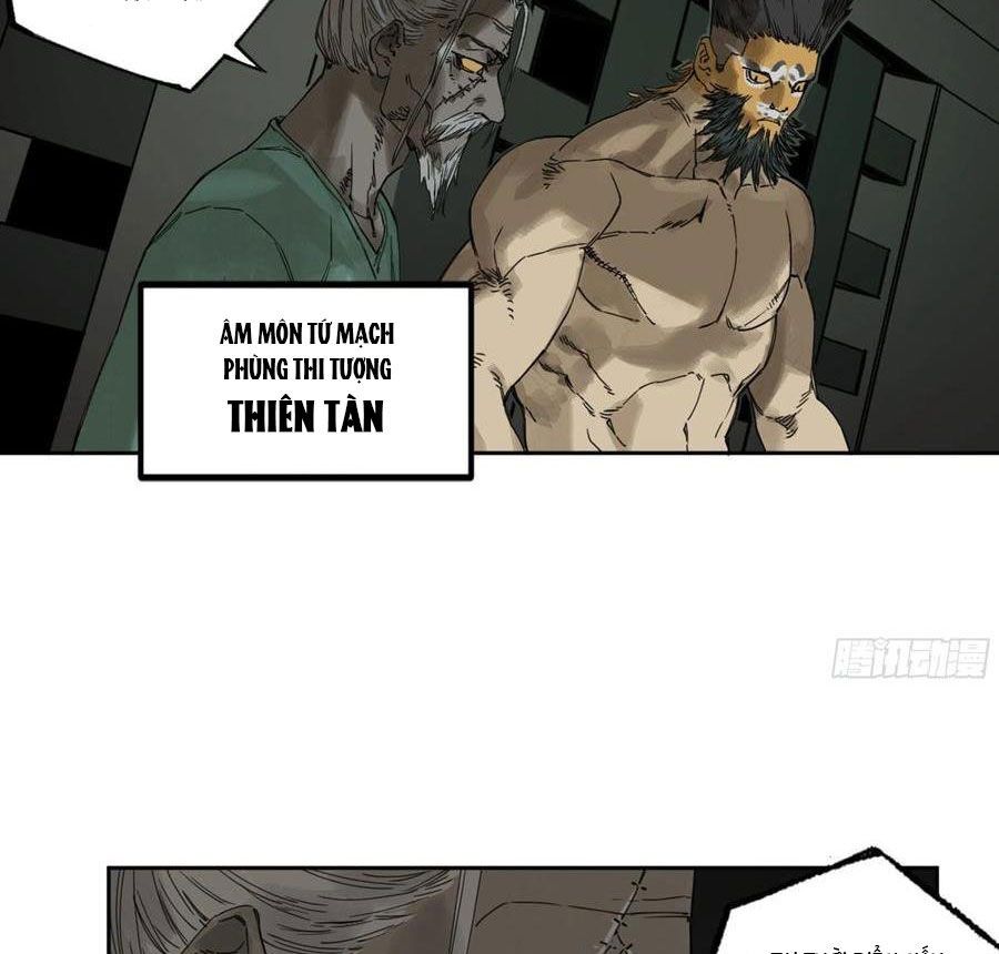 Truyền Võ Chapter 260 - AB Truyện
