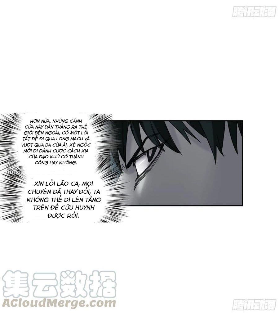Truyền Võ Chapter 260 - AB Truyện