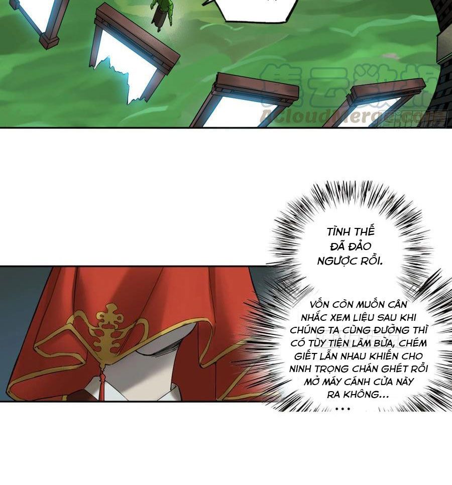 Truyền Võ Chapter 260 - AB Truyện