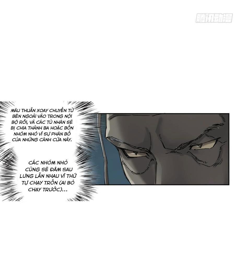 Truyền Võ Chapter 260 - AB Truyện