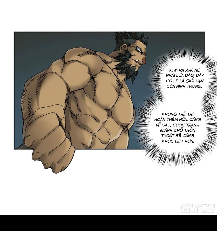 Truyền Võ Chapter 260 - AB Truyện