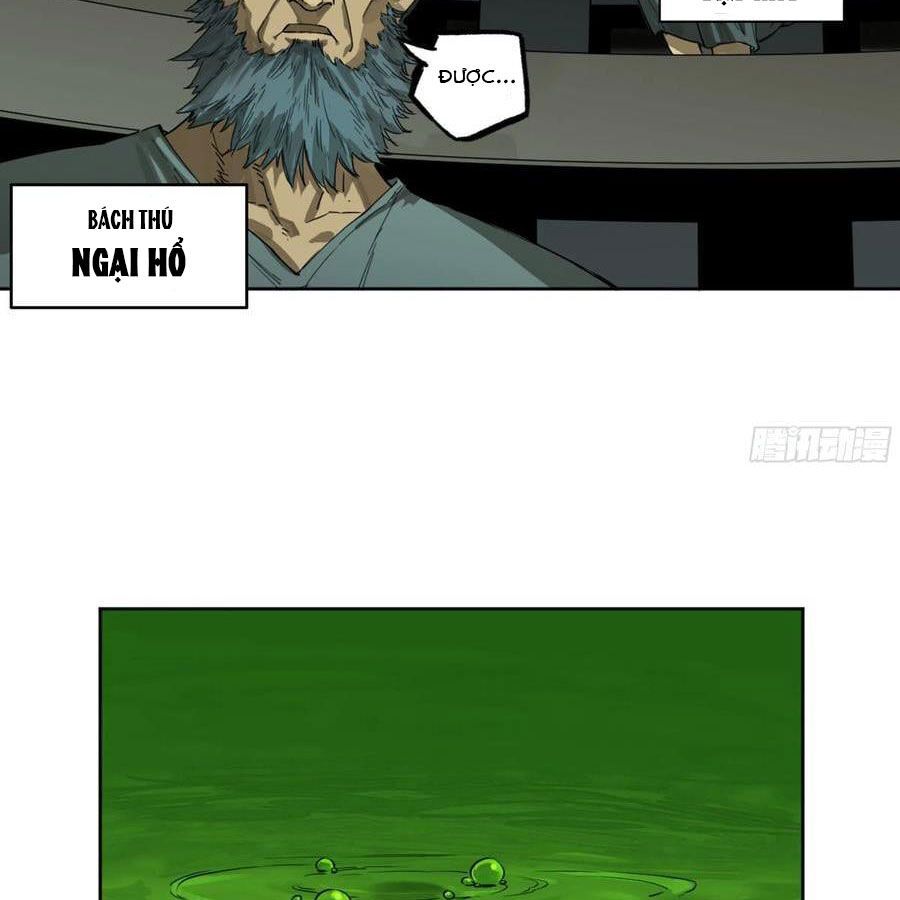 Truyền Võ Chapter 260 - AB Truyện
