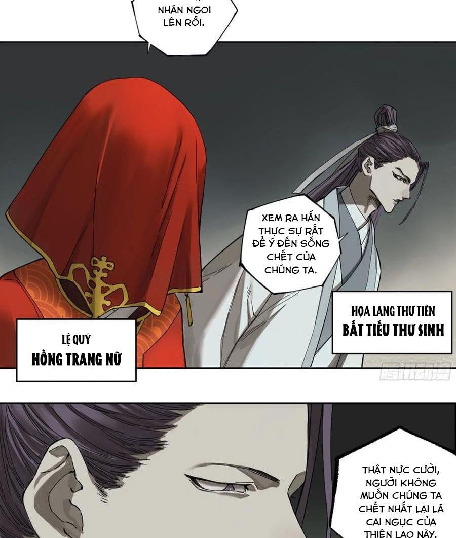 Truyền Võ Chapter 260 - AB Truyện