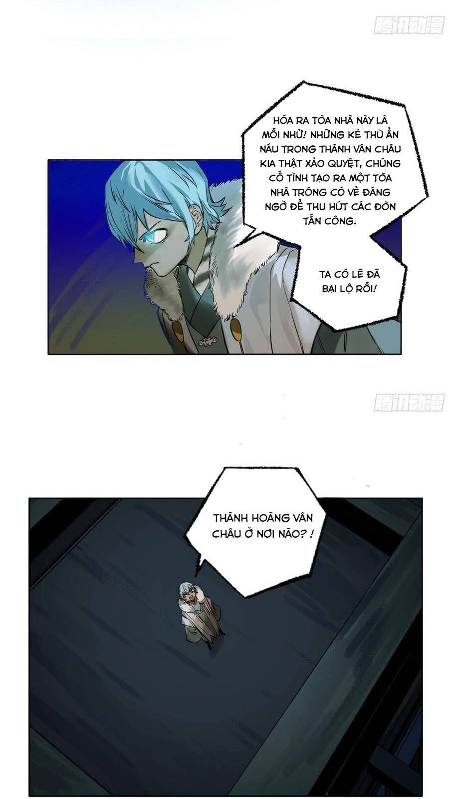 Truyền Võ Chapter 262 - AB Truyện